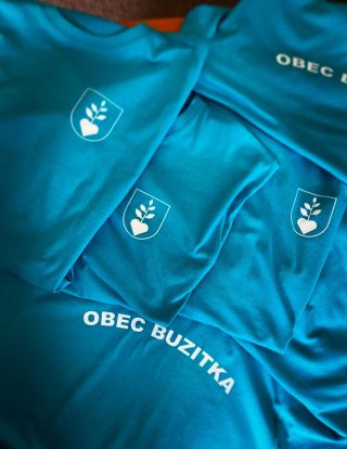 Potrebujete tričká na špeciálnu akciu? Alebo len vlastné logo na mikinu prípadne bundu? Neváhajte a ozvite sa. Sme...